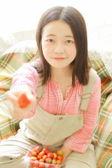 诚实好女孩在线观看